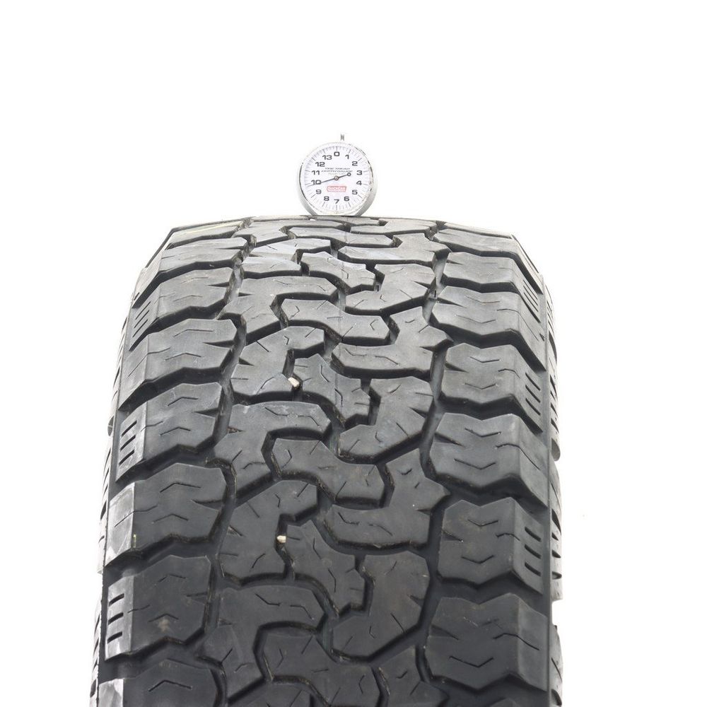 Used LT 265/60R20 AMP Terrain Pro A/T P 121/118S E - 10/32 - Image 2