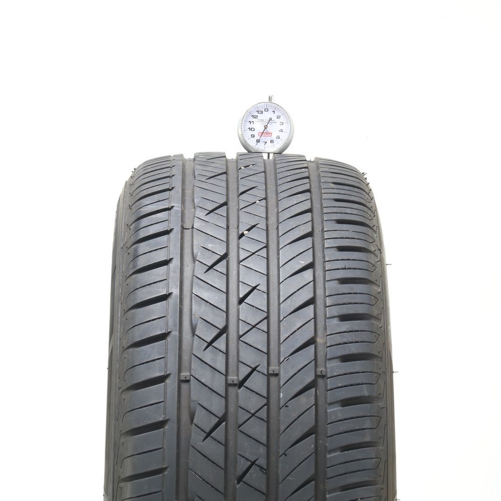 Set of (4) Used 235/55ZR19 Laufenn S Fit AS 105W - 6.5-8/32 - Image 11