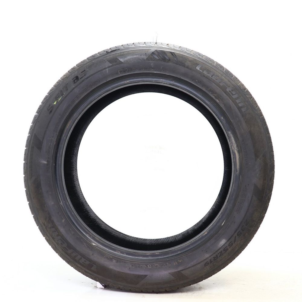 Set of (4) Used 235/55ZR19 Laufenn S Fit AS 105W - 6.5-8/32 - Image 6