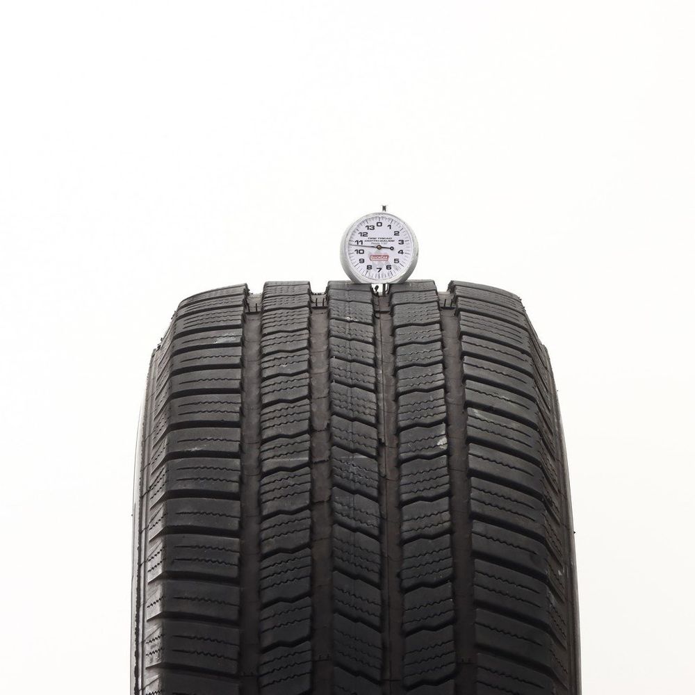 Set of (2) Used 275/55R20 Michelin X LT A/S 113T - 10.5/32 - Image 2