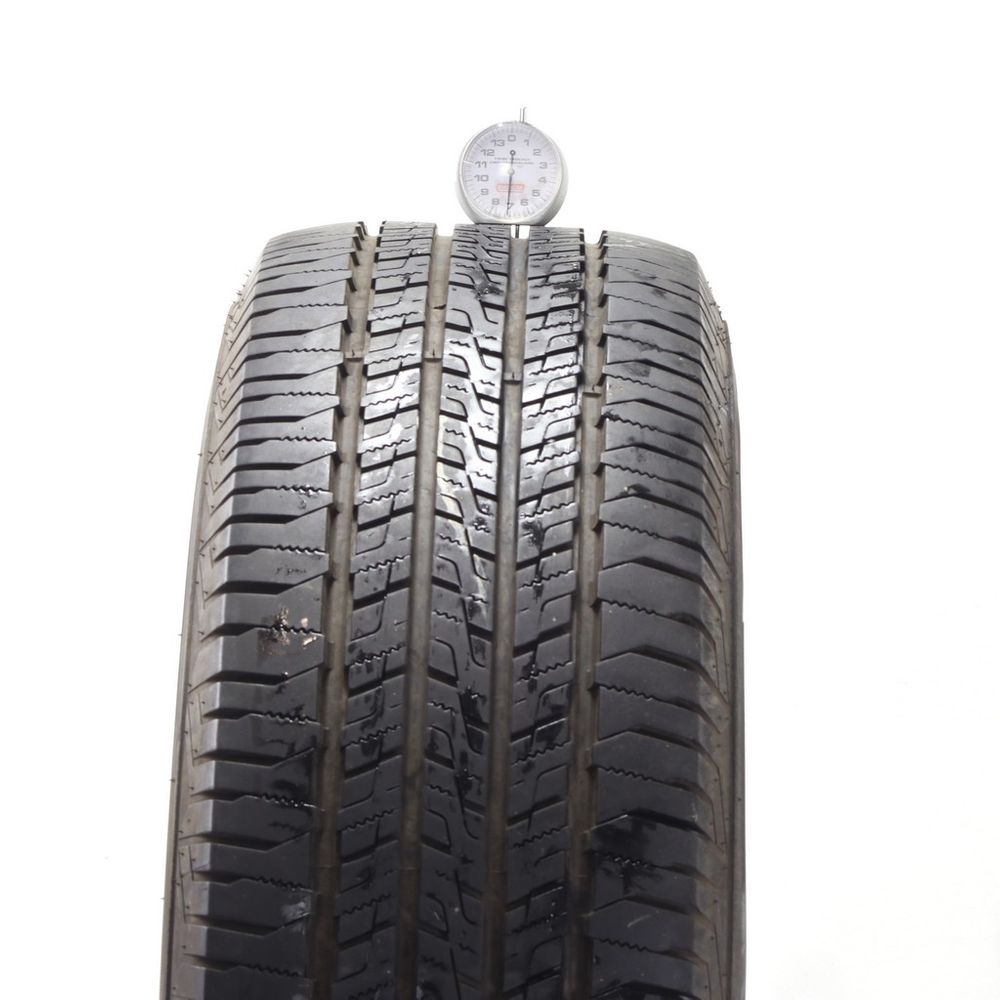 Set of (2) Used 245/70R17 Pathfinder HT 110T - 7-8/32 - Image 2