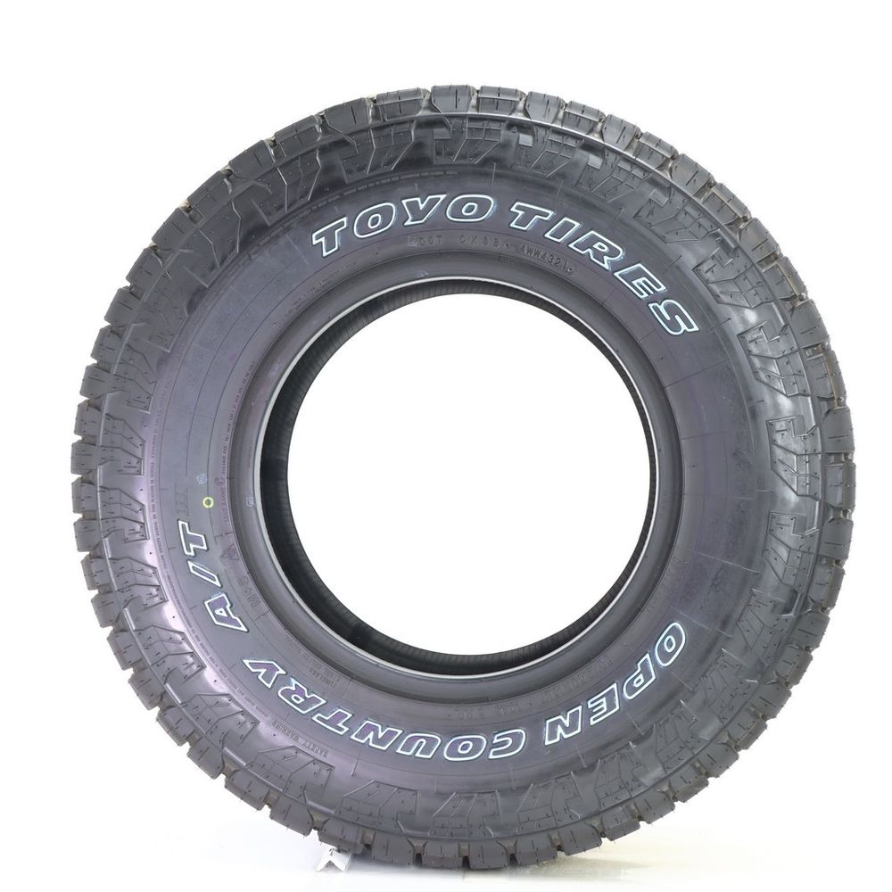 New LT 30X9.5R15 Toyo Open Country A/T III 104S C - Image 3