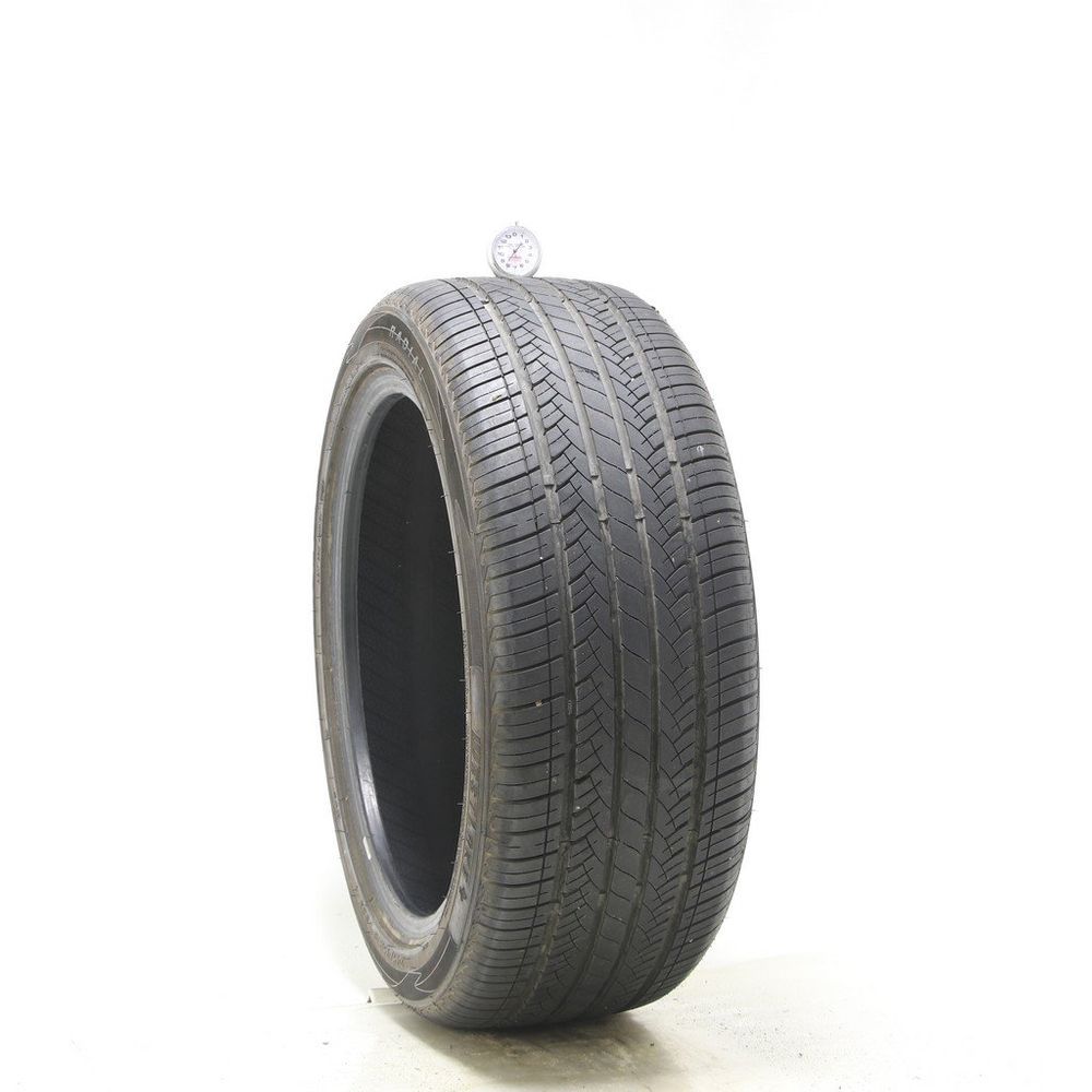 Used 245/45R19 Westlake SA-07 98V - 8/32 - Image 1