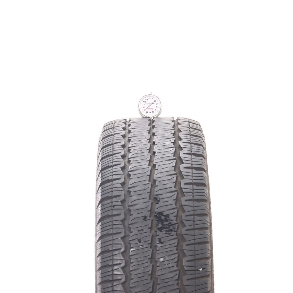 Set of (4) Used 235/65R16C Continental VanContact A/S 121/119R - 9-10.5/32 - Image 2