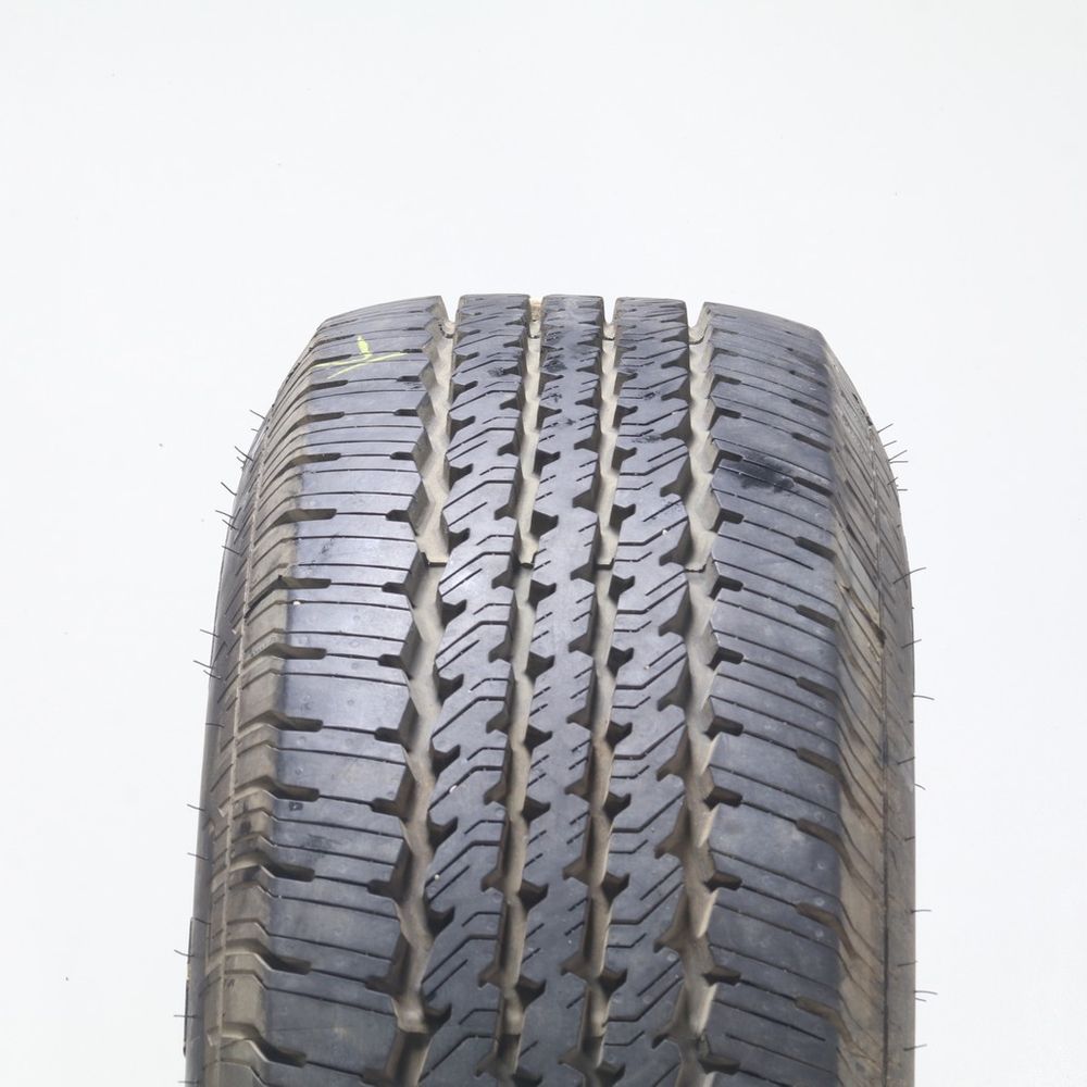 Used LT 275/70R18 Continental ContiTrac TR 125/122S - 15/32 - Image 2
