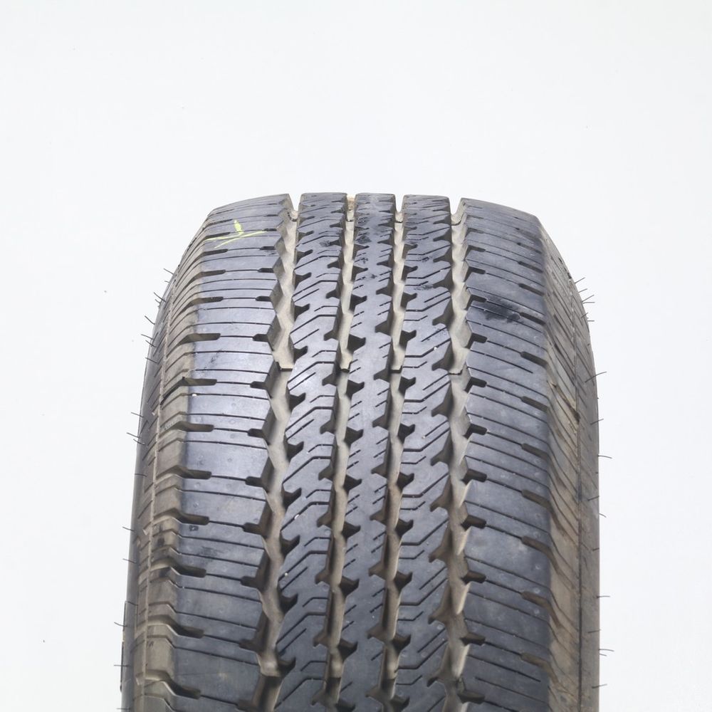 Used LT 275/70R18 Continental ContiTrac TR 125/122S E - 15/32 - Image 2