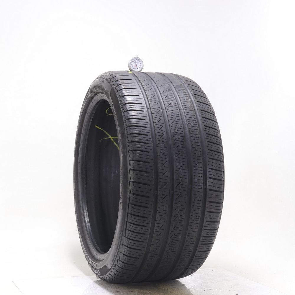 Used 295/35R20 Pirelli Cinturato P7 NO 105V - 6/32 - Image 1