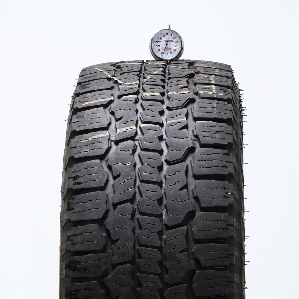 Used 265/70R17 Trailcutter AT 4S 115T - 7.5/32 - Image 2