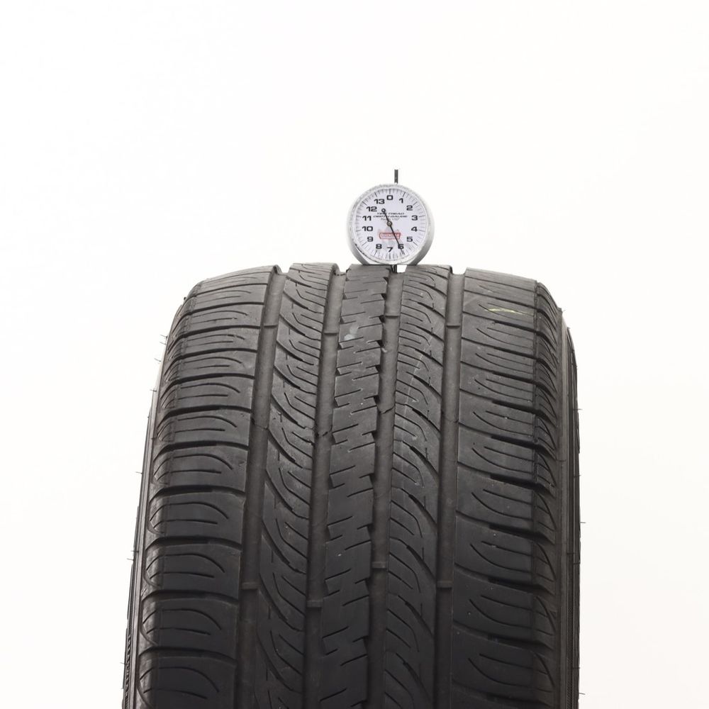 Set of (2) Used 235/60R18 Goodyear Assurance Comfortred 102T - 5.5-6/32 - Image 5