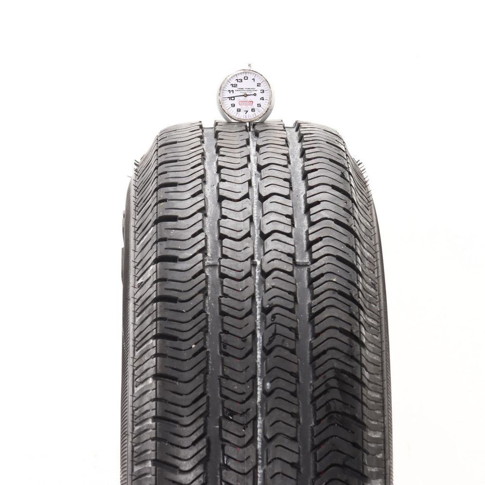Set of (2) Used 225/75R16 Goodyear Wrangler ST 104S - 10-10.5/32 - Image 2