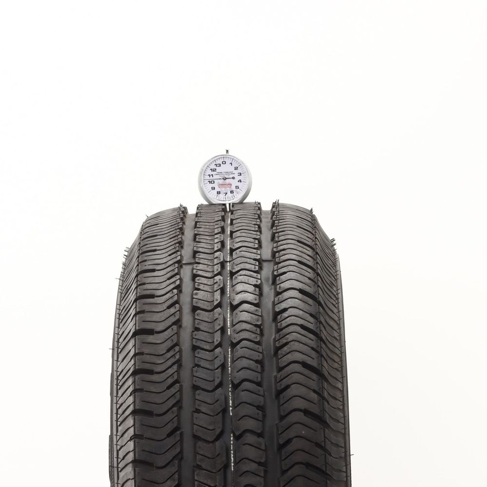 Set of (2) Used 225/75R16 Goodyear Wrangler ST 104S - 10-10.5/32 - Image 5