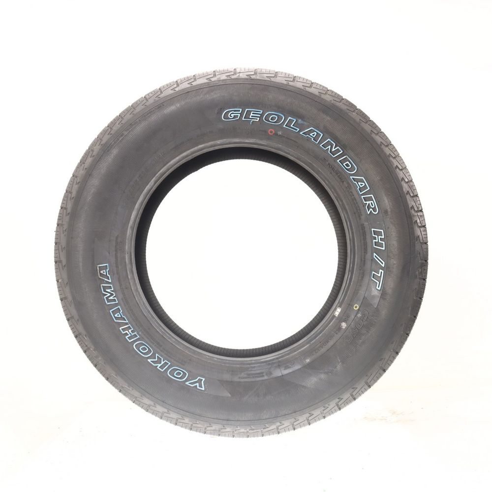 New 275/65R18 Yokohama Geolandar H/T G056 116H - Image 3