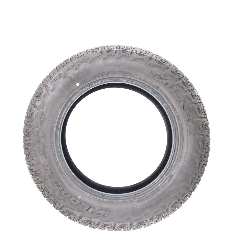 Used 235/65R17 Falken Wildpeak A/T4W 104H - 12.5/32 - Image 3