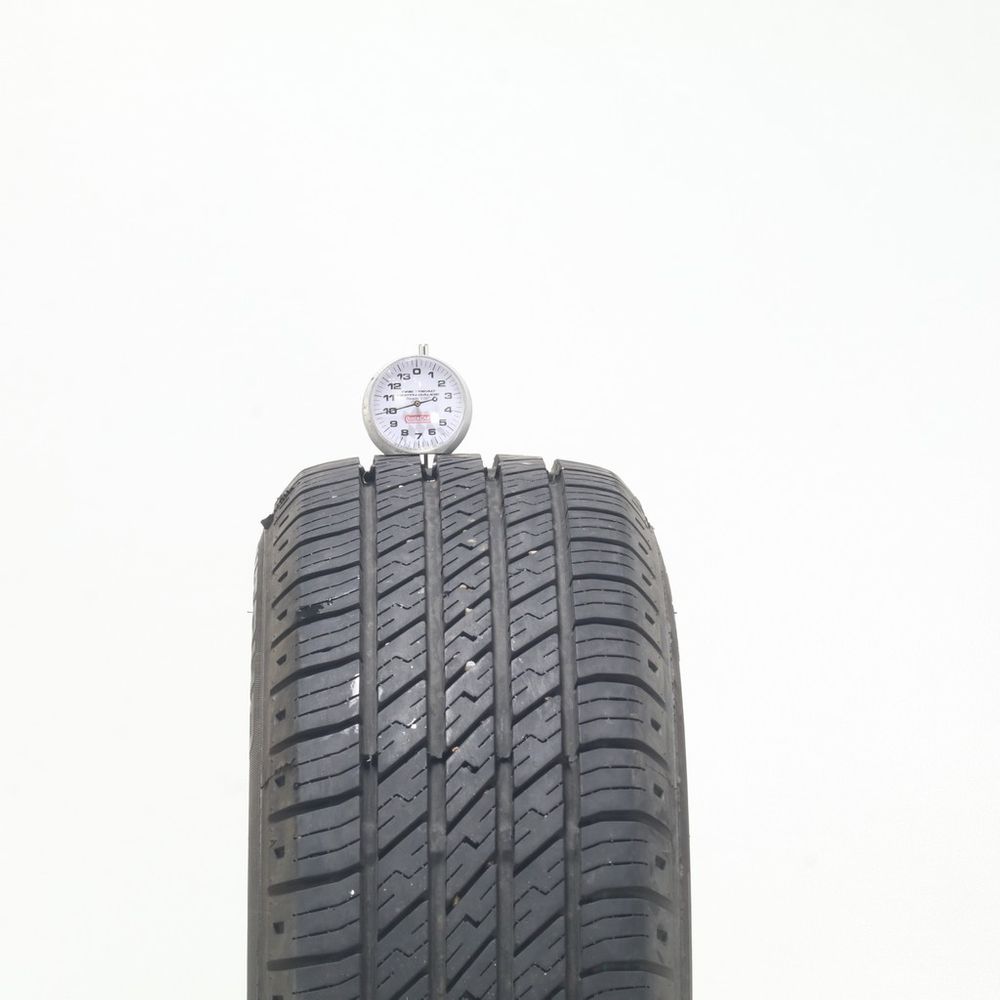 Used 185/65R15 GT Radial Maxtour Steel Belted 88T - 10/32 - Image 2