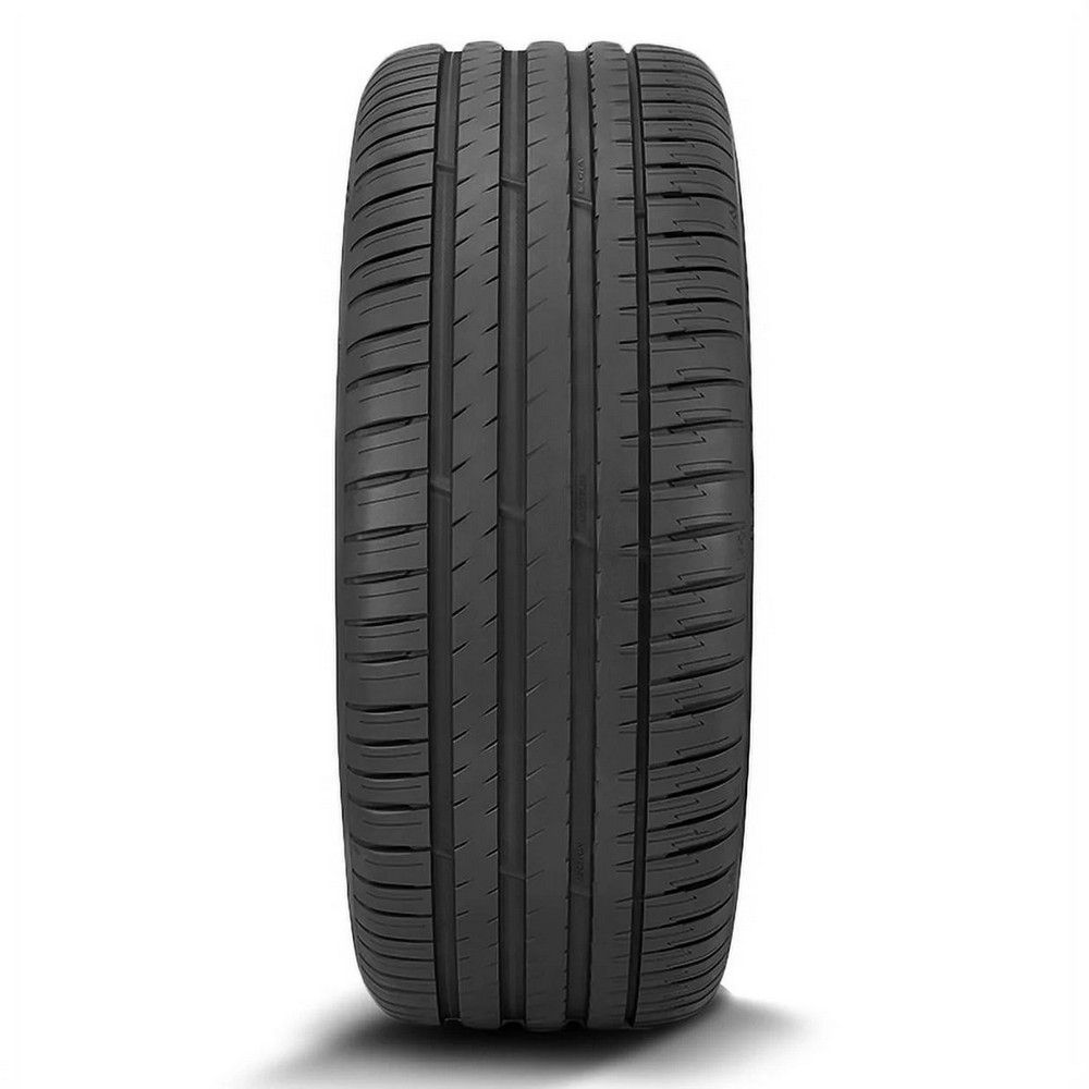 New P 315/35R22 Michelin Pilot Sport 4 SUV 111Y - Image 3
