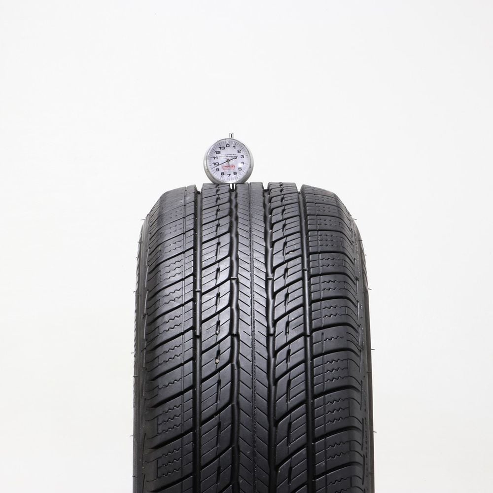 Used 225/60R18 Uniroyal Tiger Paw Touring A/S 100H - 9.5/32 - Image 2