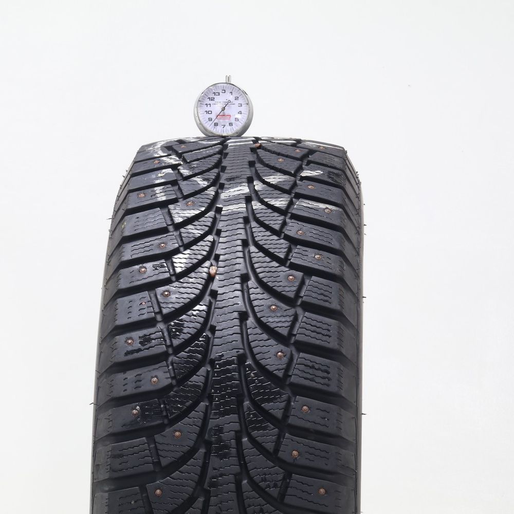 Used 215/70R16 GT Radial Champiro IcePro SUV Studded 100T - 8.5/32 - Image 2