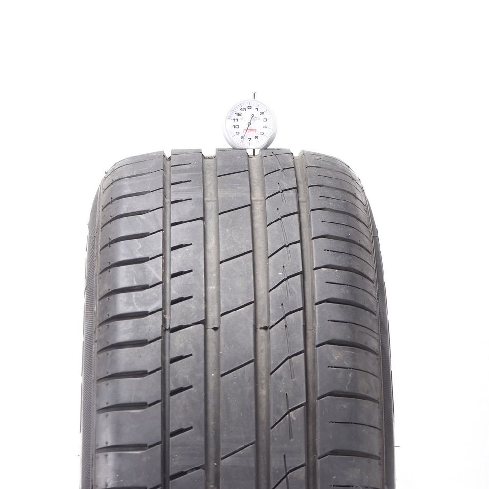 Used 265/60R18 Accelera IOTA ST68 114V - 7.5/32 - Image 2