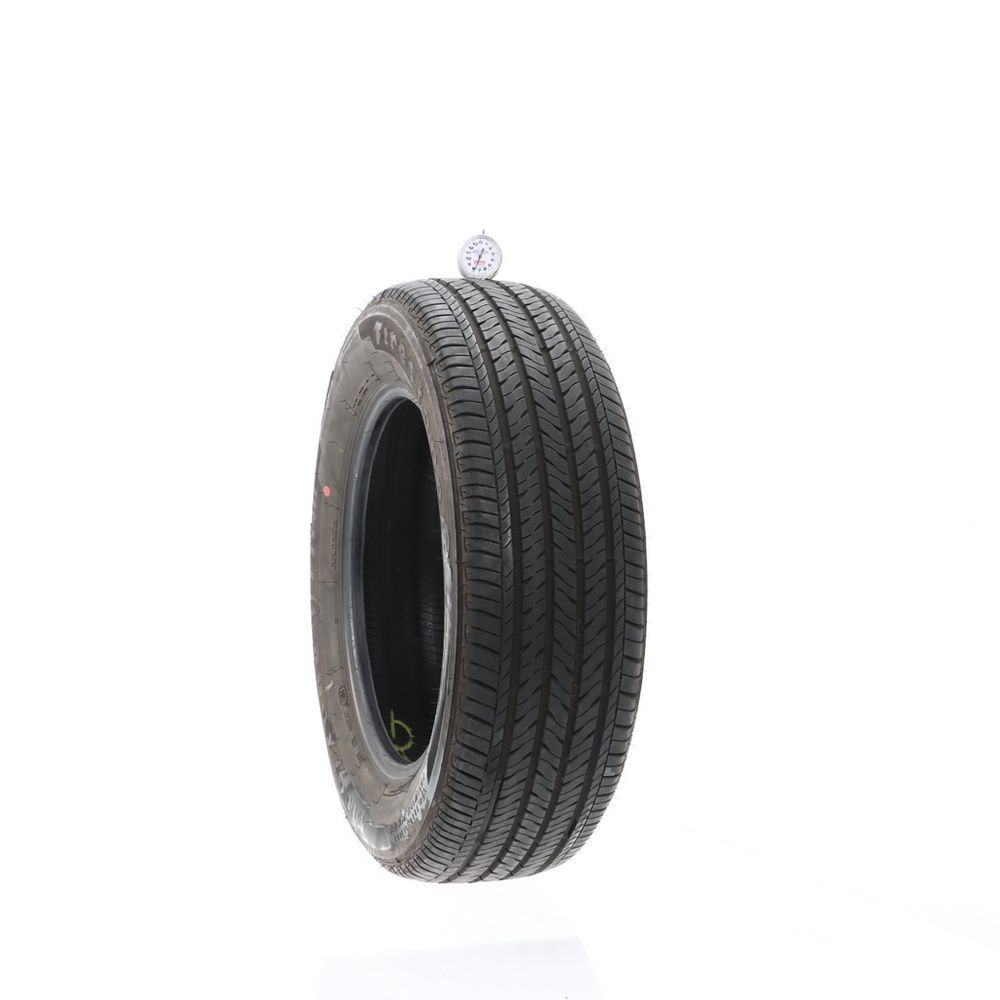 Set of (2) Used 205/65R16 Firestone FT140 94H - 6.5-7.5/32 - Image 4