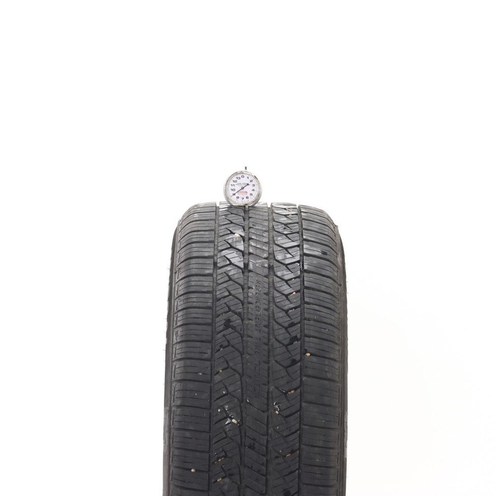 Set of (2) Used 215/55R17 General Altimax RT45 94T - 9-9.5/32 - Image 2