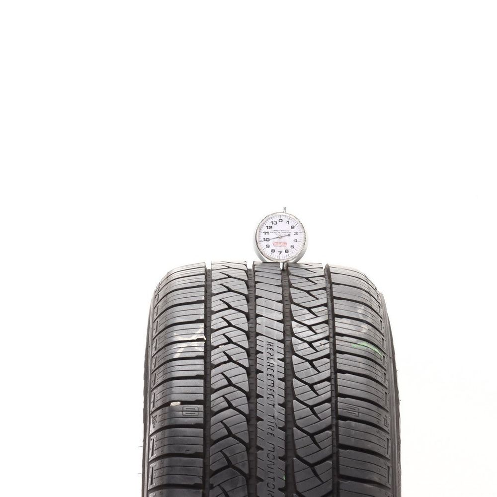 Set of (2) Used 215/55R17 General Altimax RT45 94T - 9-9.5/32 - Image 5
