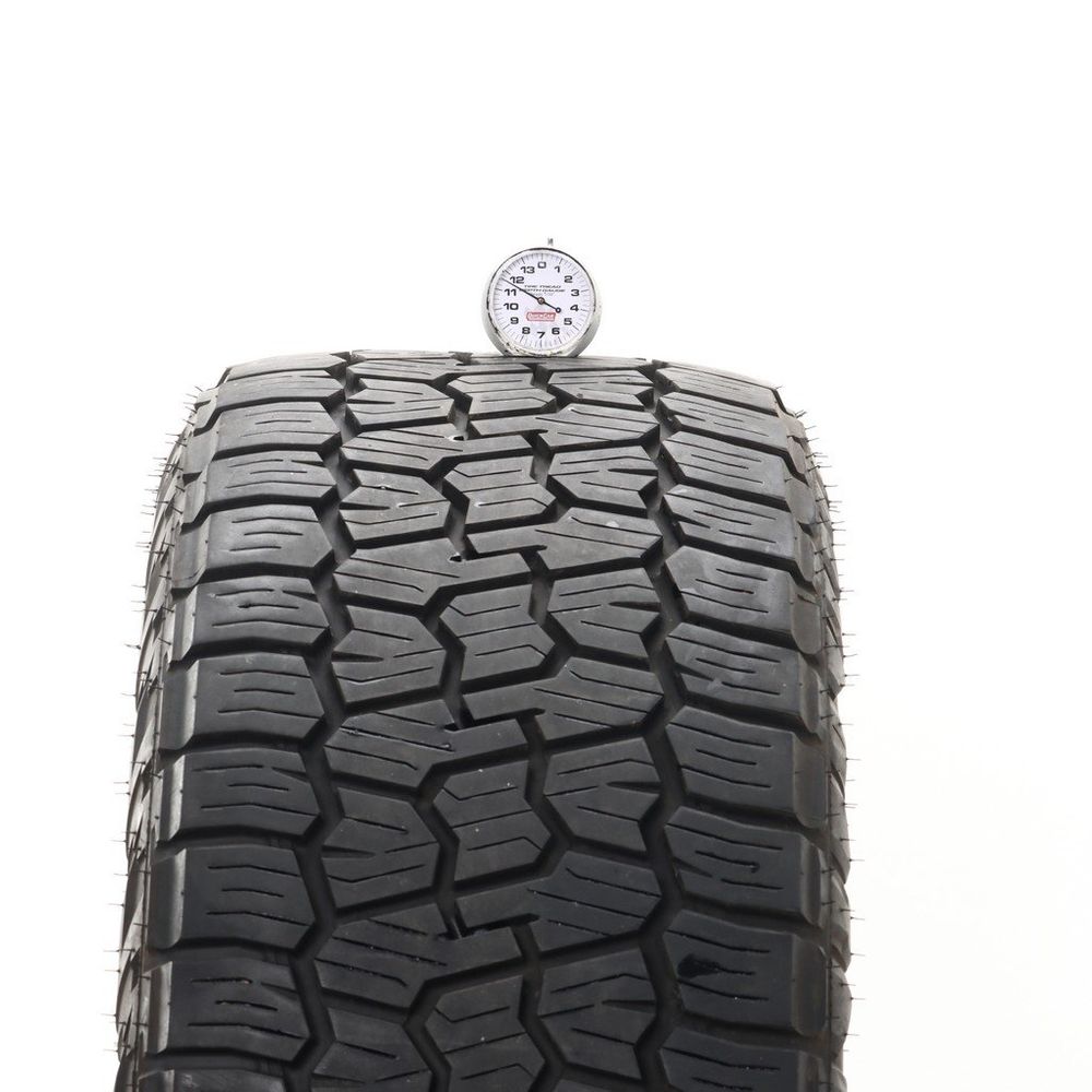 Used 275/55R20 Nitto Terra Grappler G3 A/T 117T - 11.5/32 - Image 2
