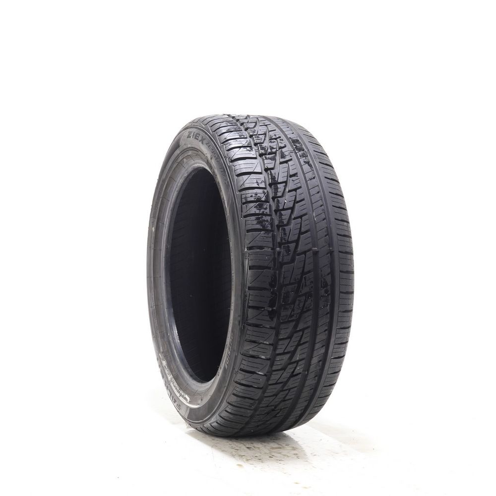 Driven Once 235/50R18 Falken Ziex ZE950 A/S 101W - 10/32 - Image 1