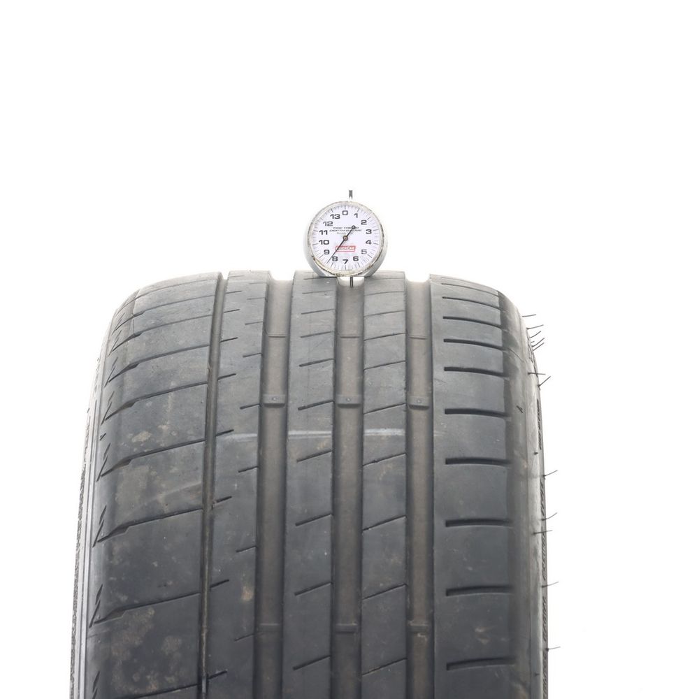 Used 255/35ZRF20 Bridgestone Potenza S005 RFT B-Silent 93Y - 8/32 - Image 2