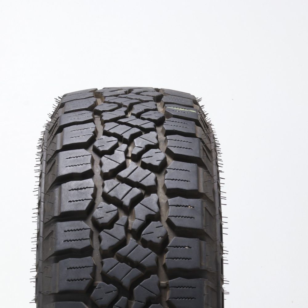 Used LT 245/75R16 Kenda Klever AT2 120/116S - 15/32 - Image 2