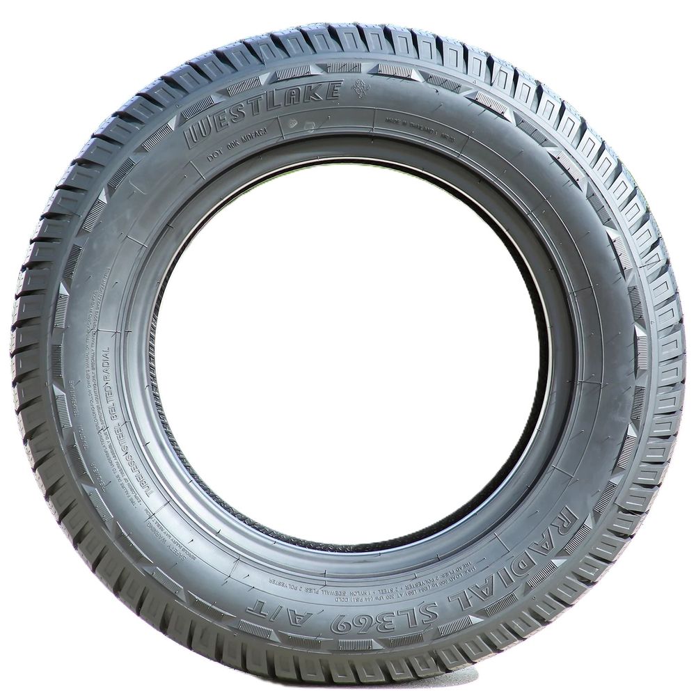New P 265/70R16 Westlake SL369 A/T 112S - Image 2