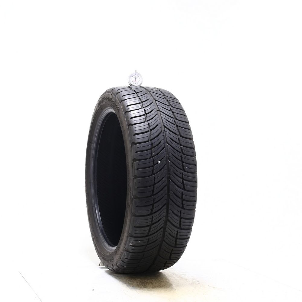 Set of (2) Used 215/45ZR18 BFGoodrich g-Force Comp-2 A/S Plus 93W - 6.5-7.5/32 - Image 2