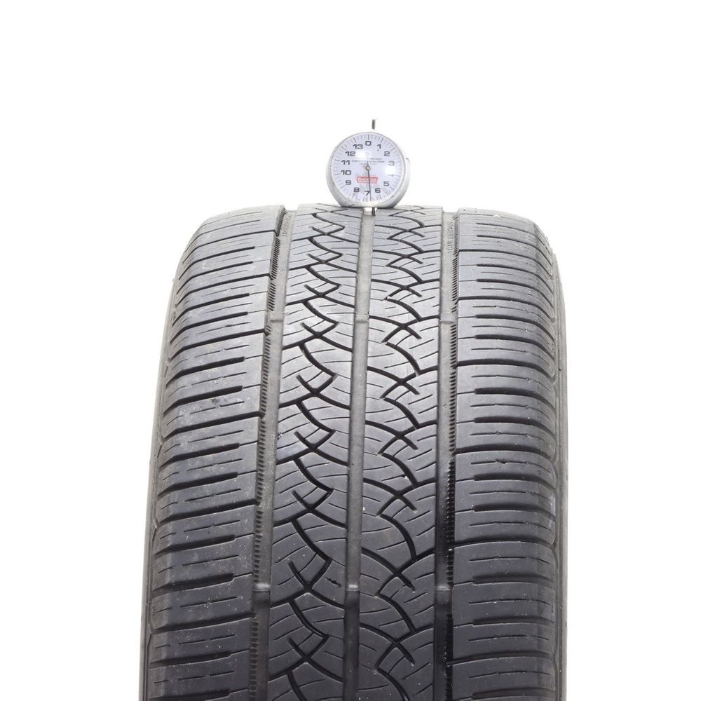 Used 235/55R18 Continental TrueContact Tour 100T - 6.5/32 - Image 2