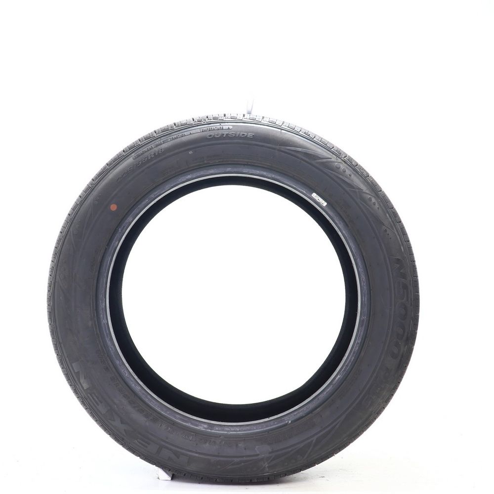 Used P 225/55R18 Nexen N5000 Plus 98H - 8.5/32 - Image 3