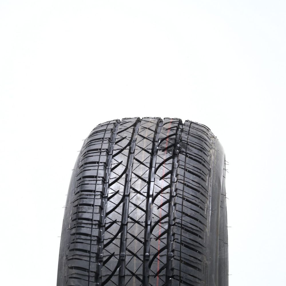 Driven Once 235/60R18 Bridgestone Dueler H/P Sport AS 107V - 10/32 - Image 2