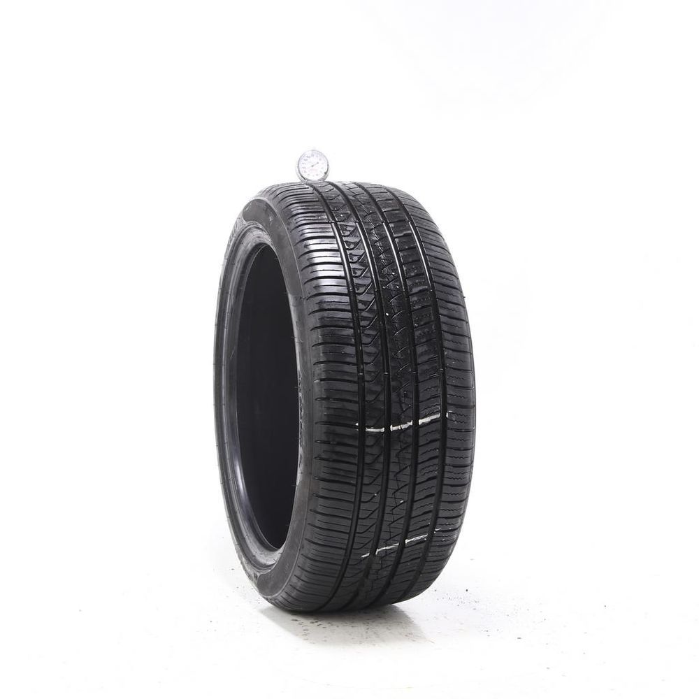 Used 235/40R18 Pirelli P Zero Plus 95Y - 9.5/32 - Image 1