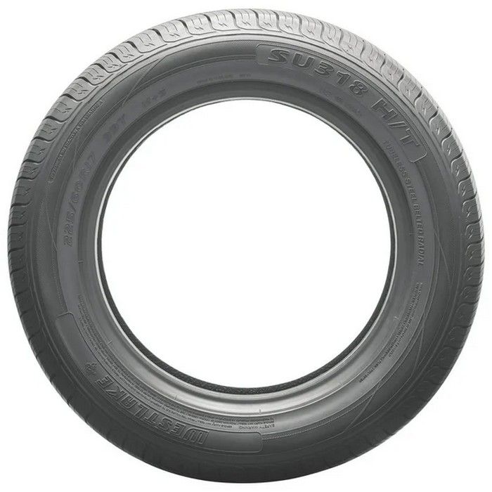 Set of (4) New P 245/70R16 Westlake SU318 H/T 111T - Image 2