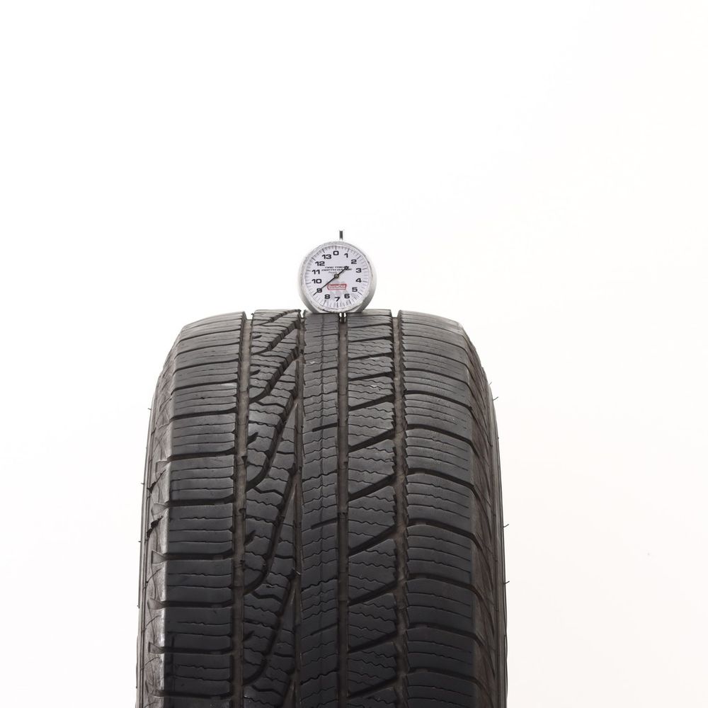 Used 225/65R17 Goodyear Assurance WeatherReady 102H - 9/32 - Image 2