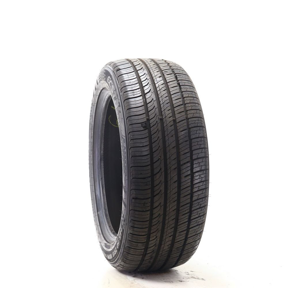 Driven Once 245/50ZR18 Kumho Ecsta PA51 100W - 10.5/32 - Image 1