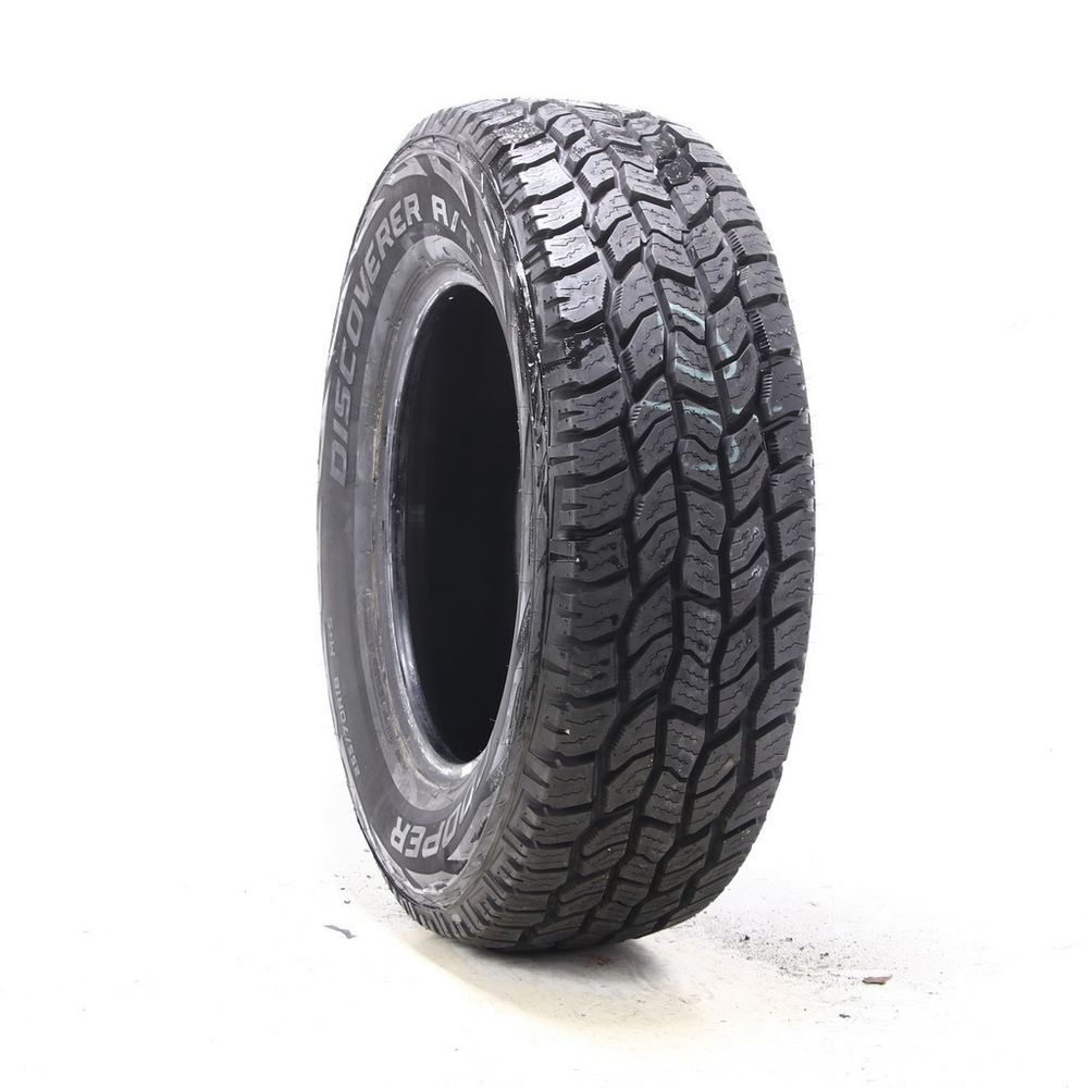 Driven Once 255/70R18 Cooper Discoverer A/T3 113T - 12/32 - Image 1