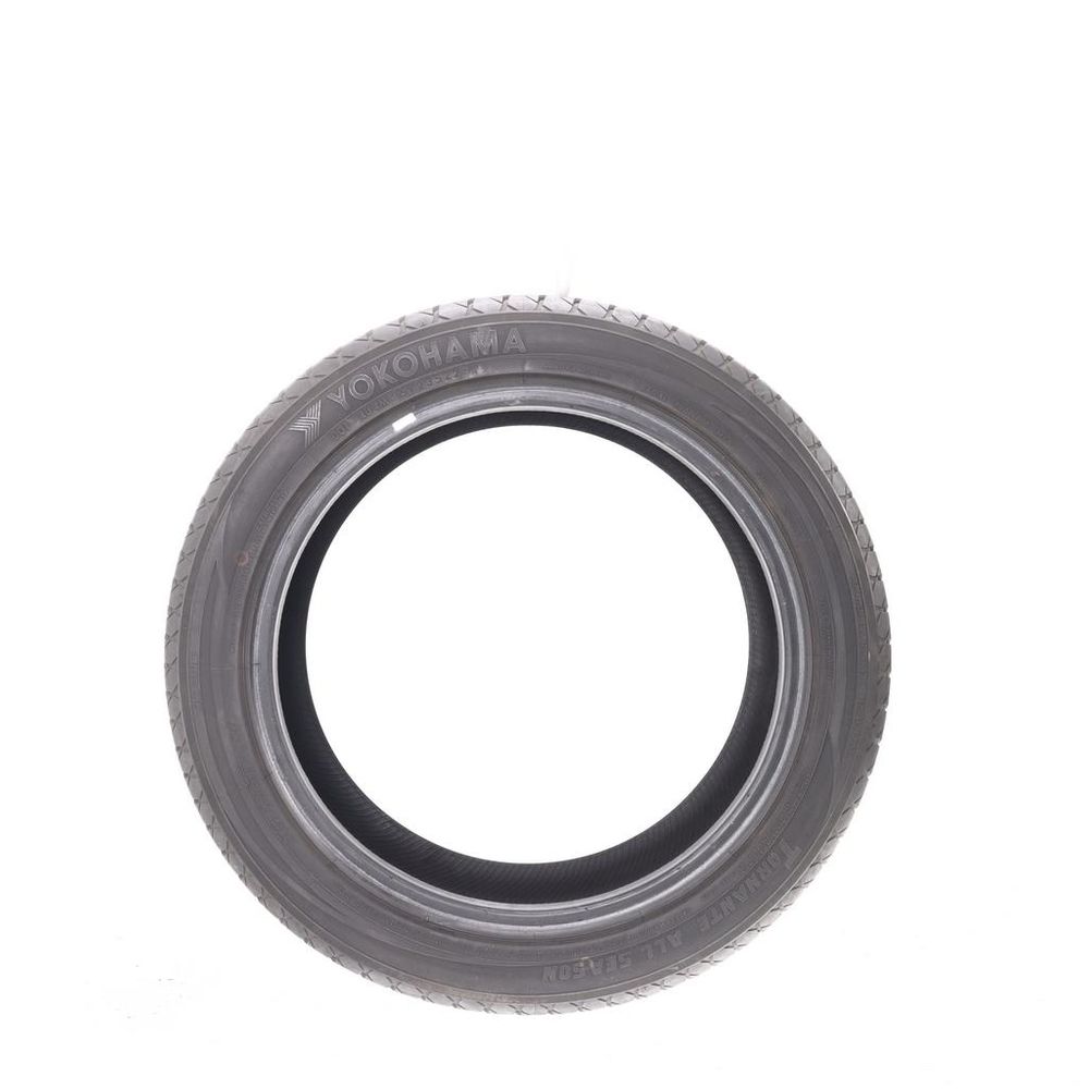 Used 215/50R17 Yokohama Tornante All Season 95V - 8.5/32 - Image 3