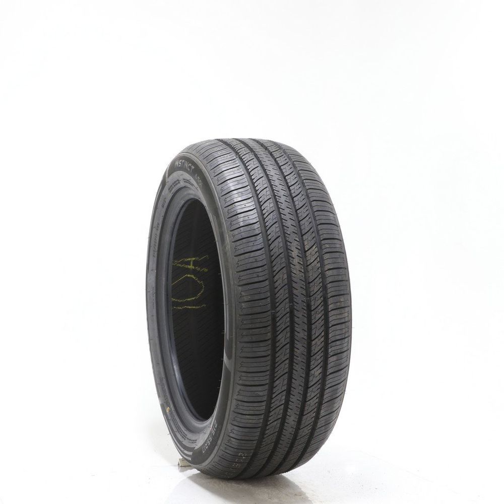 New 215/55R17 Rovelo Instinct AS01 94V - New - Image 1