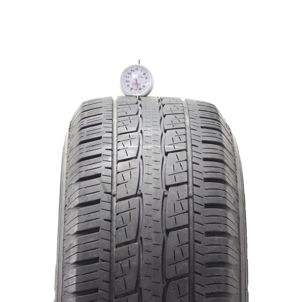 Set of (2) Used 255/70R18 General Grabber HTS 60 113T - 6-6.5/32 - Image 5