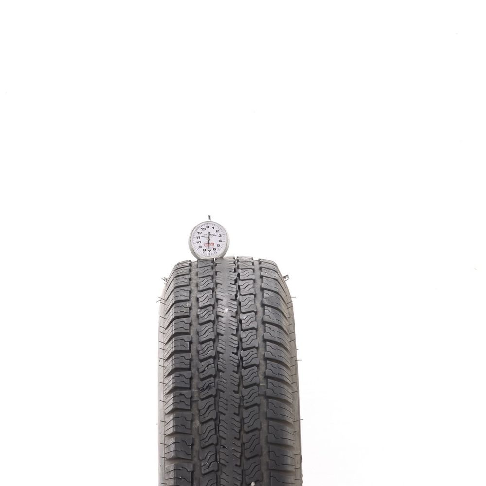 Used ST 175/80R13 Dynatrail Radial ST 1N/A C - 7/32 - Image 2