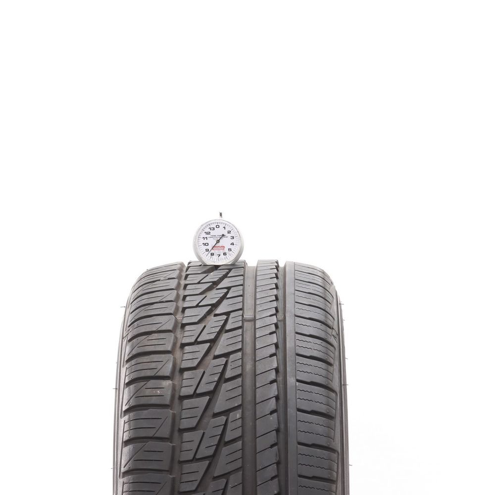 Set of (2) Used 215/55R17 Falken Ziex ZE950 A/S 94W - 7-8.5/32 - Image 5