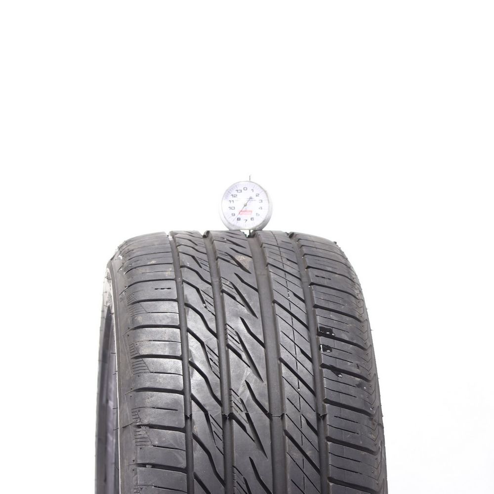 Used 225/45ZR19 Nitto Motivo 96Y - 8.5/32 - Image 2