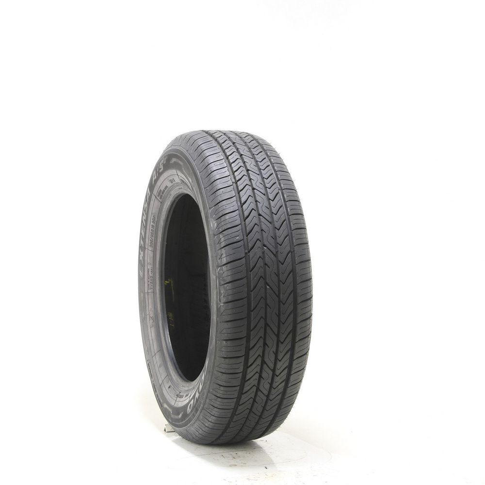 Set of (2) Driven Once 205/65R16 Toyo Extensa A/S II 95H - 12/32 - Image 1