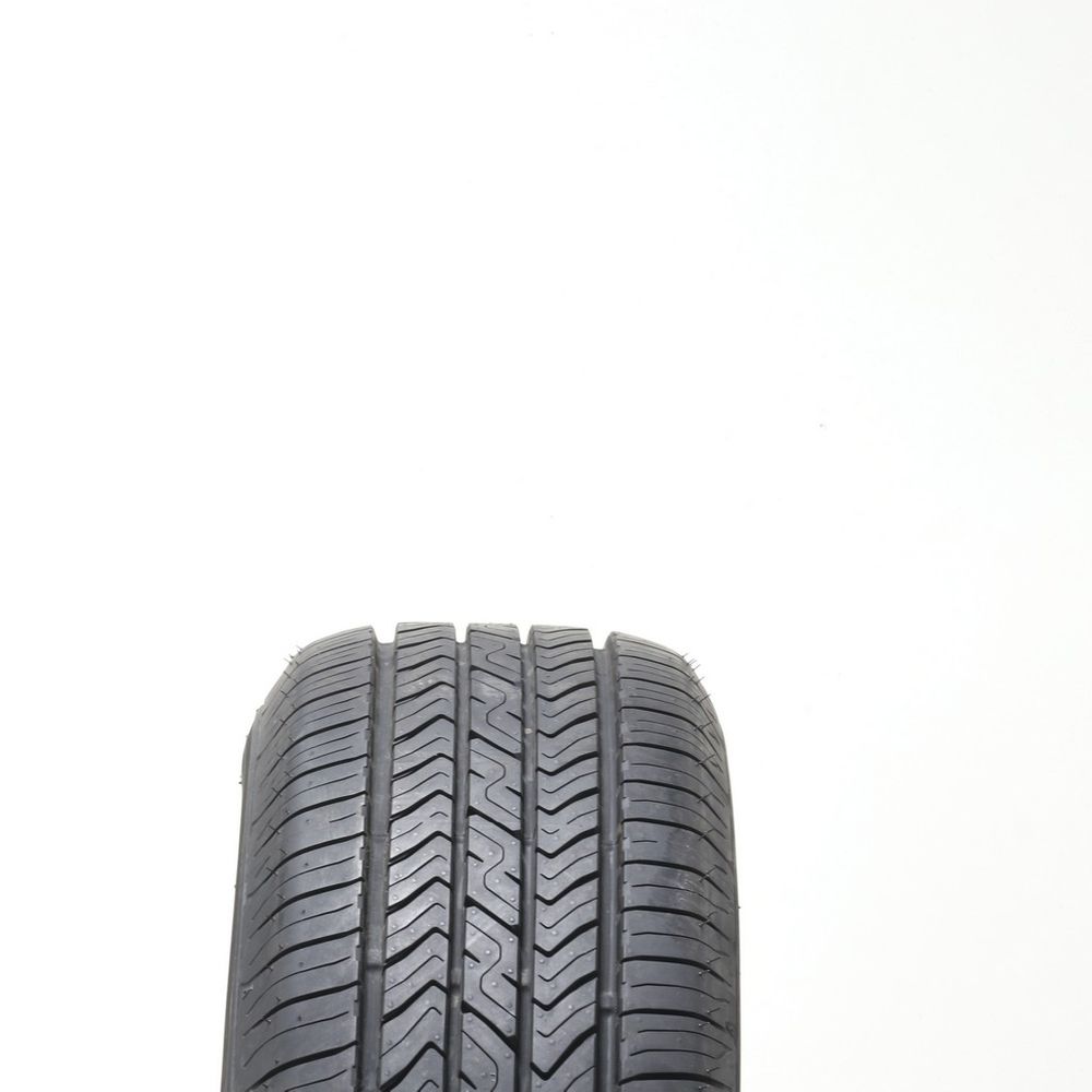 Set of (2) Driven Once 205/65R16 Toyo Extensa A/S II 95H - 12/32 - Image 2