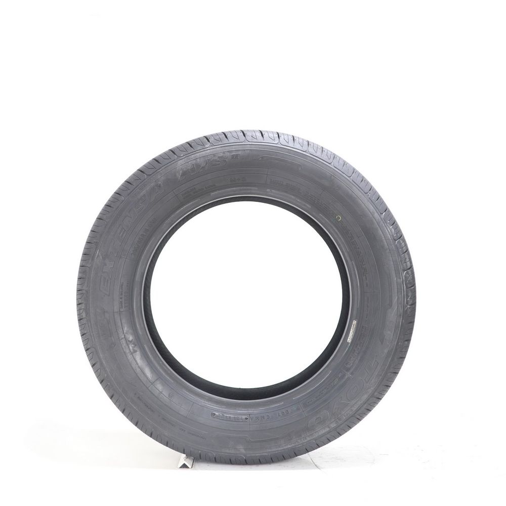 Set of (2) Driven Once 205/65R16 Toyo Extensa A/S II 95H - 12/32 - Image 3