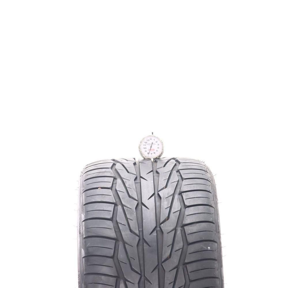 Used 265/35R19 Toyo Extensa HP II 98W - 7.5/32 - Image 2