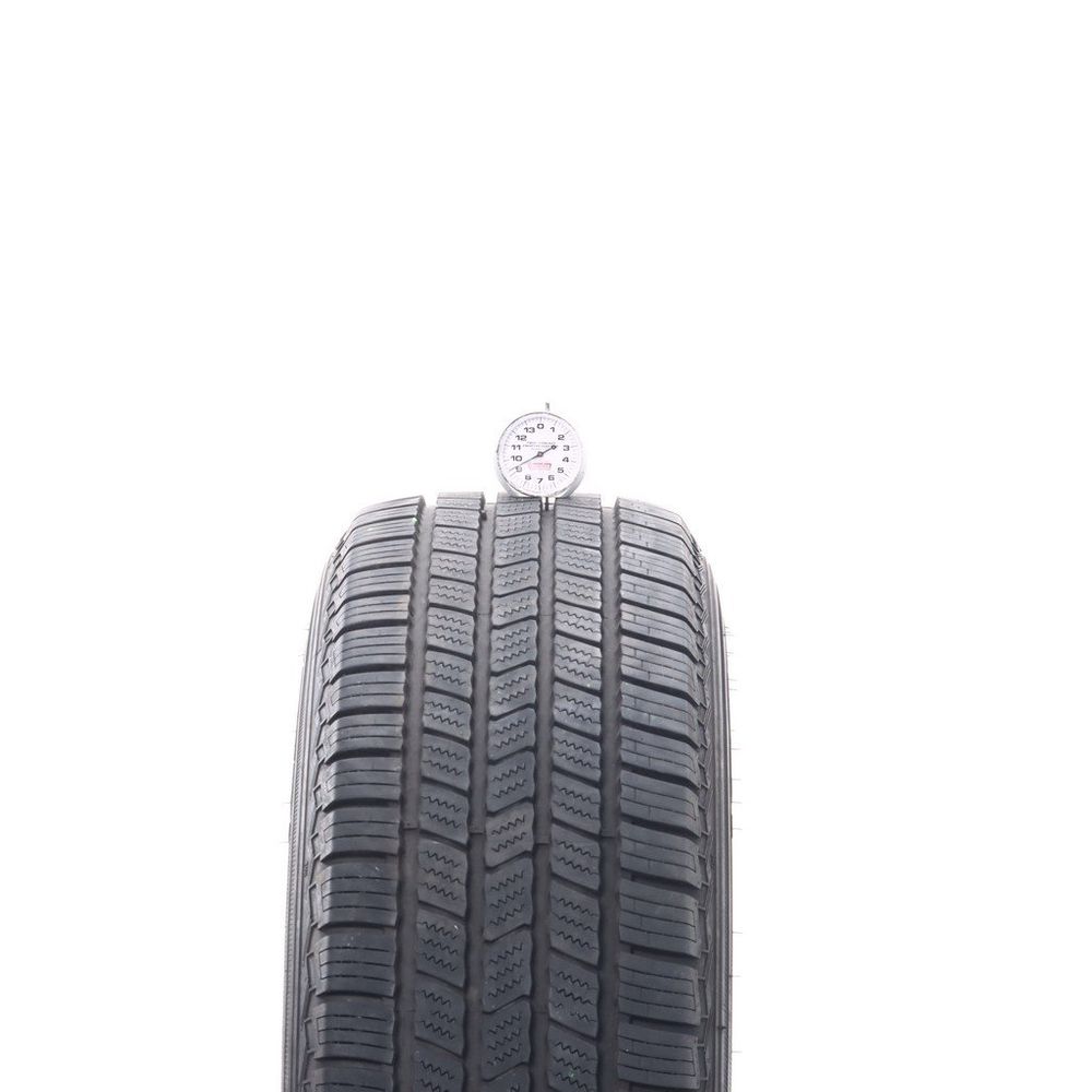 Used 225/65R17 Vredestein Pinza HT 102H - 9/32 - Image 2